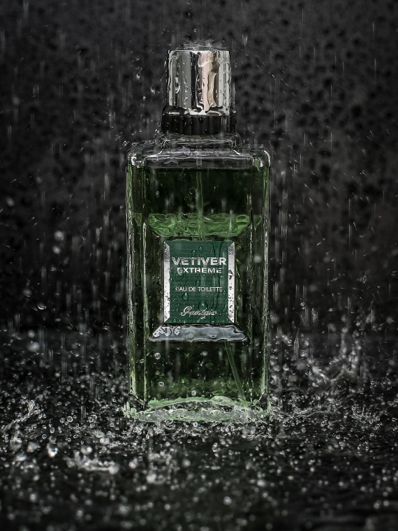 Guerlain Vetiver