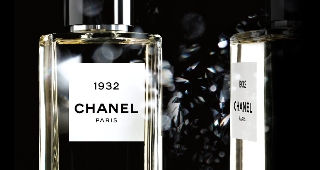 1932 by Chanel