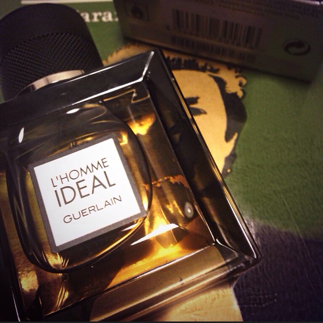 L'Homme Ideal by Guerlain
