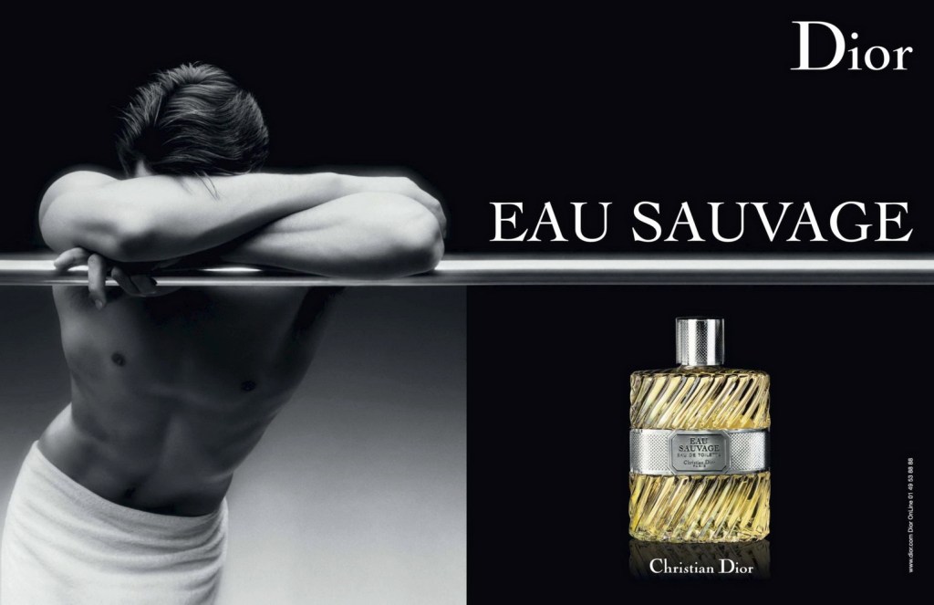 Dior_Eau_Sauvage_Cologne_Ad_Campaign