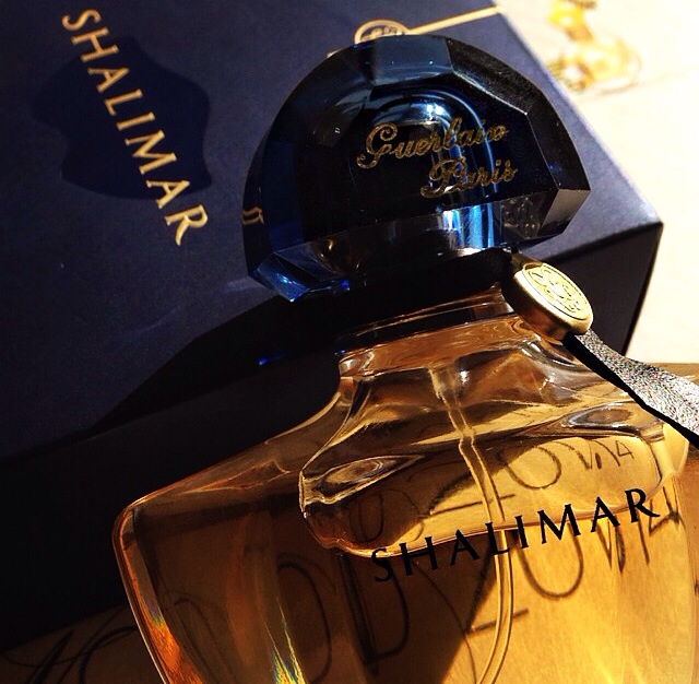 Shalimar EdP by&nbsp;Guerlain