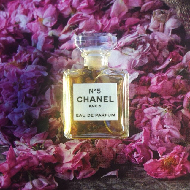 N°5 by Chanel