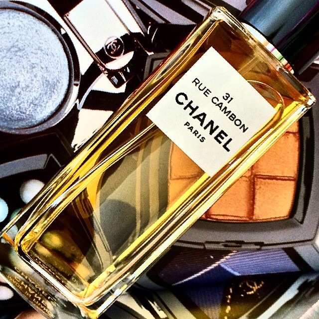 31 Rue Cambon by&nbsp;Chanel