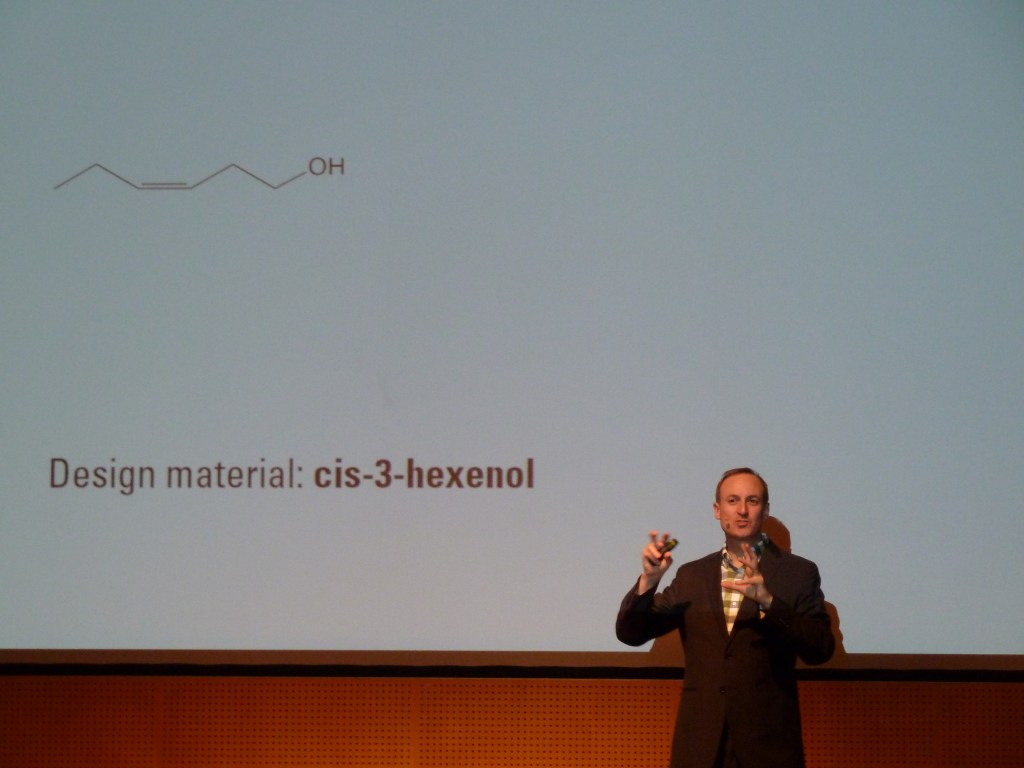 Cis 3 Hexenol Chandler 