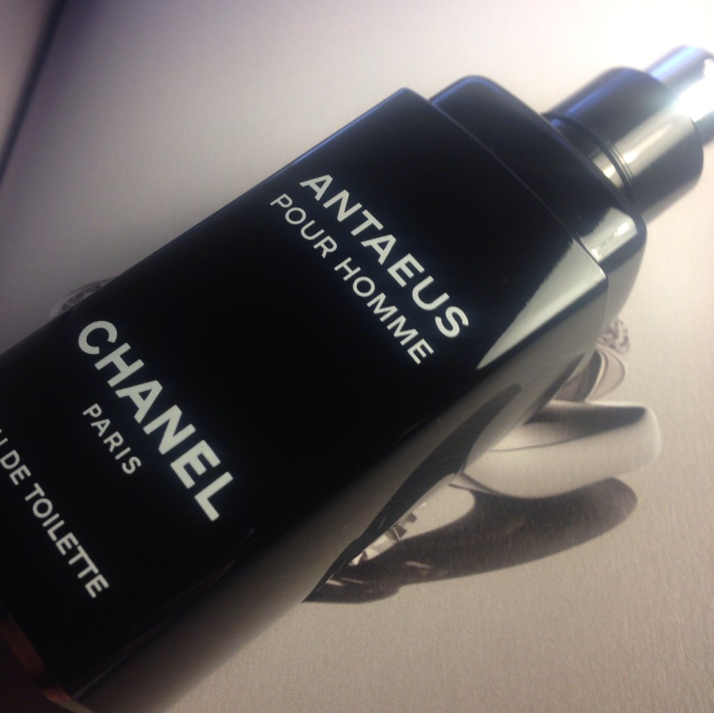 Antaeus by Chanel (c) Liam Sardea 2015