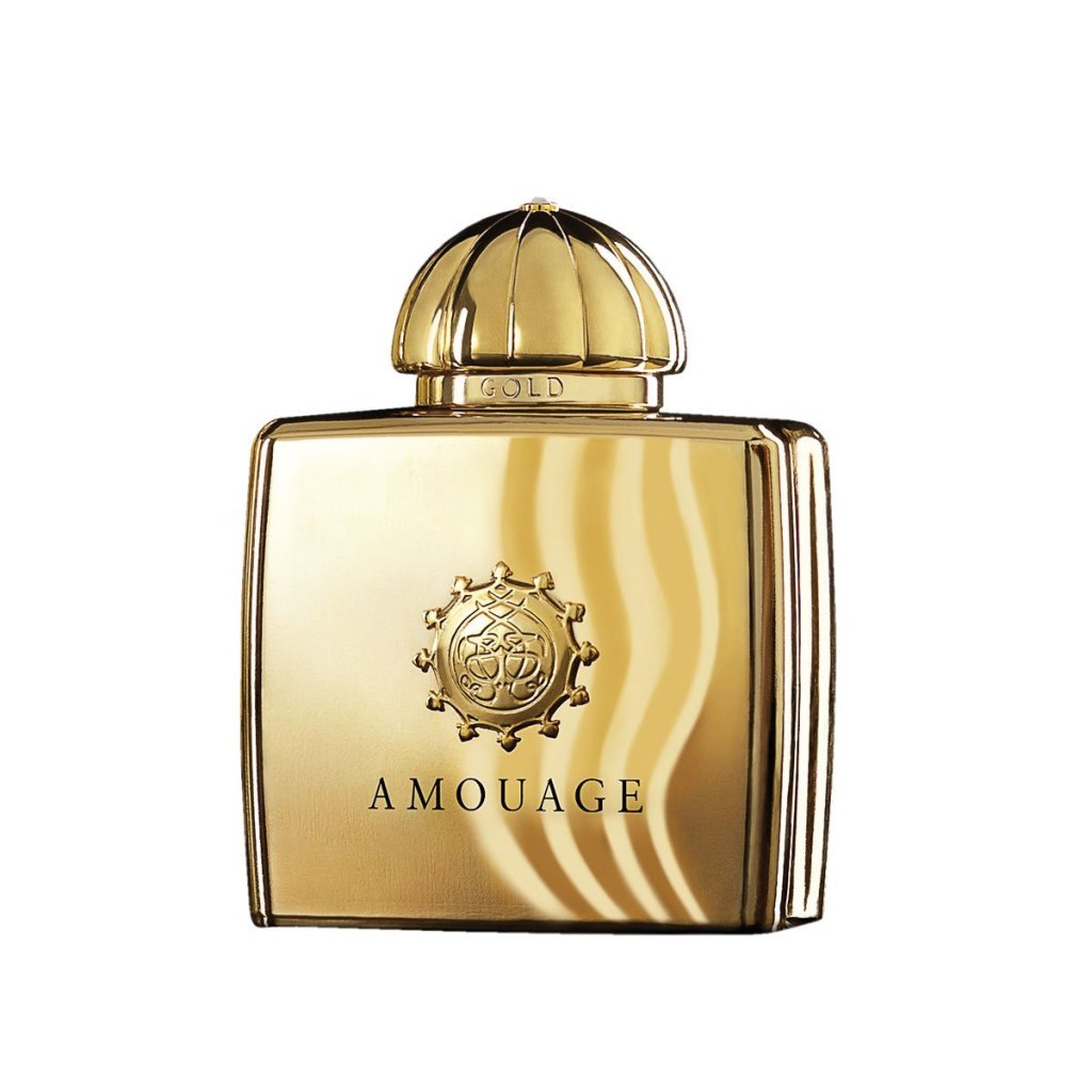Gold Woman Amouage