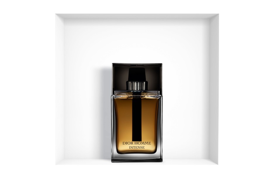 Dior Homme Intense