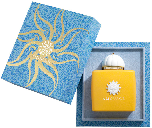 Sunshine by Amouage