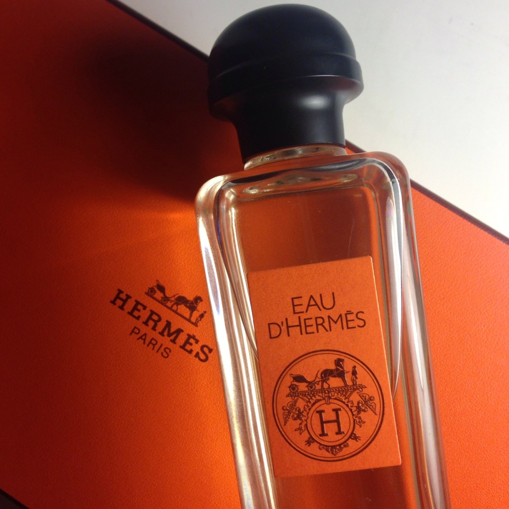 Eau D'Hermes by Hermes (c) Liam Sardea 2015