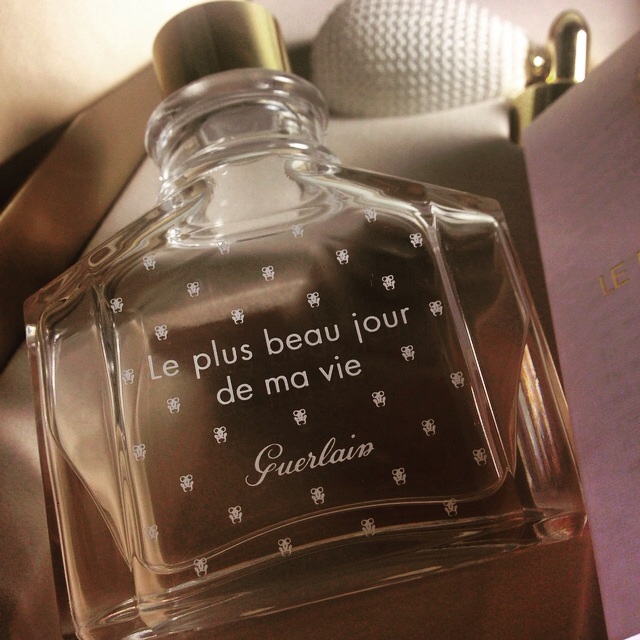 Le Plus Beau Jour De Ma Vie © 2015 Liam Sardea