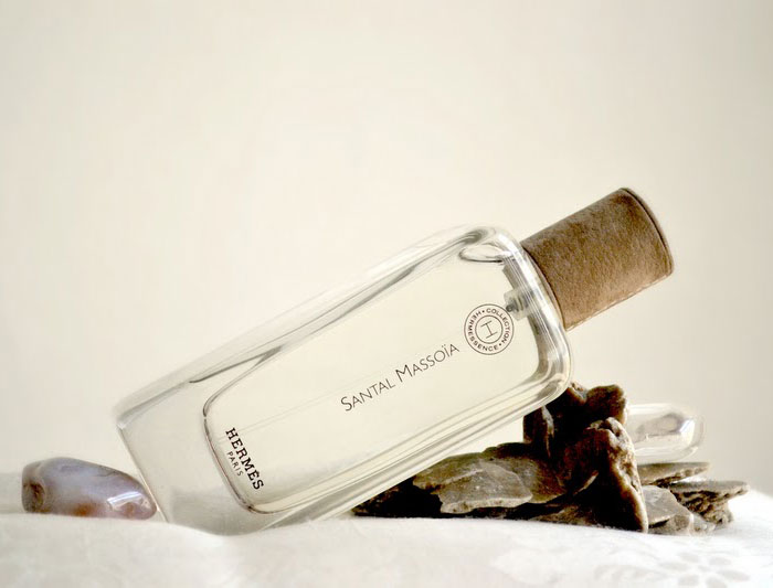 Santal Mas - Image by Hermes 