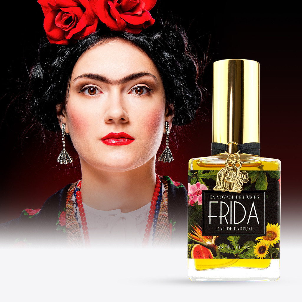 Frida by En Voyage
