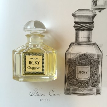 Jicky (parfum) 2015 Liam Sardea