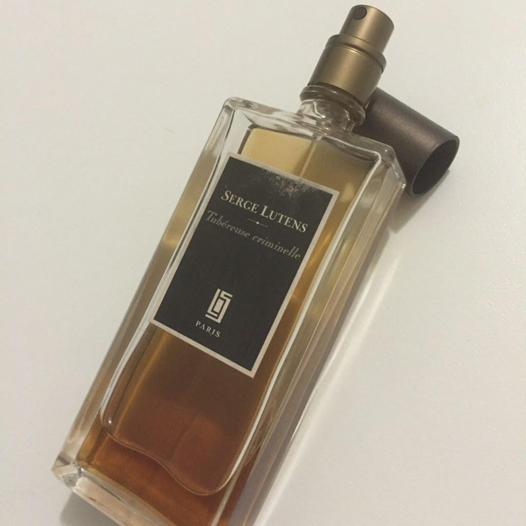 Tubéreuse Criminelle by Serge&nbsp;Lutens