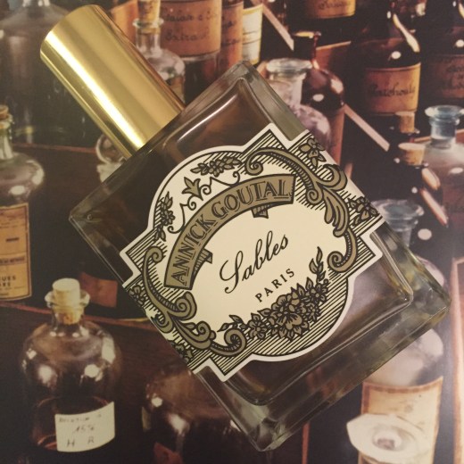 Sables © 2016 Liam Sardea