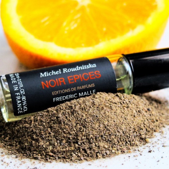 Noir Epices - Tresor Prijs