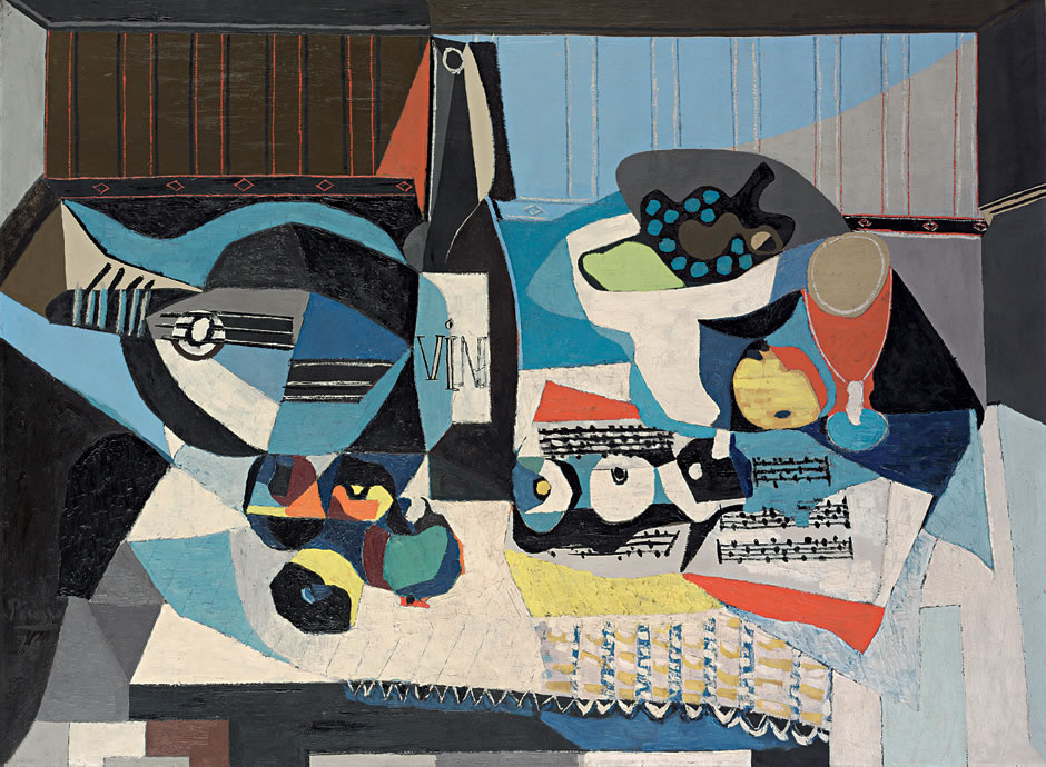 Monthly Musings: Standstill, November&nbsp;2016