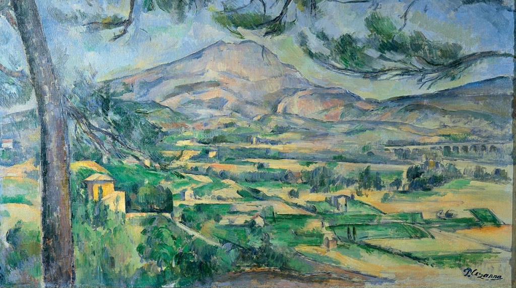 Patterns of Thought (at First Sniff) – May&nbsp;2020